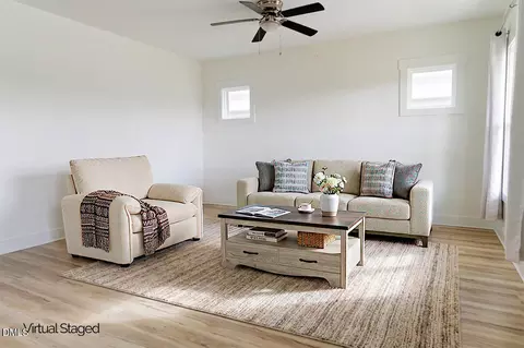 Living - 1210 S 2nd St, Smithfield, NC 27577 photo 3 of 3