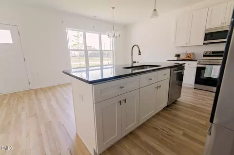 Kitchen - 1210 S 2nd St, Smithfield, NC 27577 photo 2 of 3