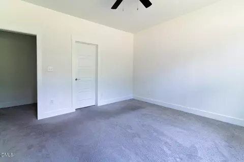 Bedroom - 1210 S 2nd St, Smithfield, NC 27577 photo 7 of 7
