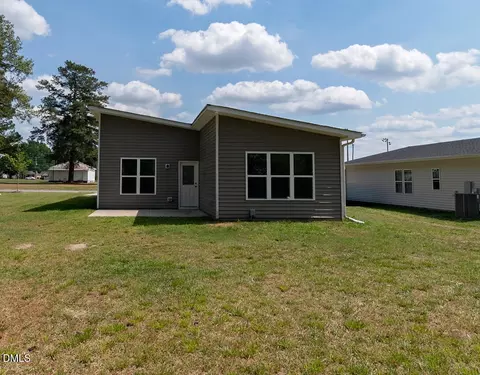Exterior - 1210 S 2nd St, Smithfield, NC 27577 photo 2 of 2