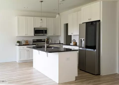 Kitchen - 1210 S 2nd St, Smithfield, NC 27577 photo 1 of 3