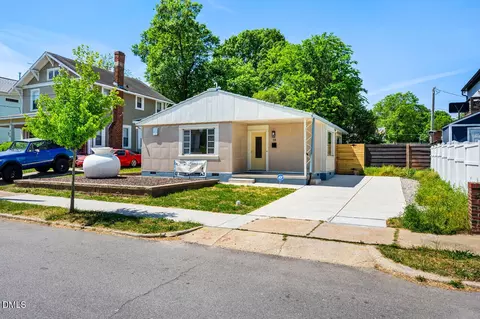 314 S Haywood St, Raleigh, NC 27601