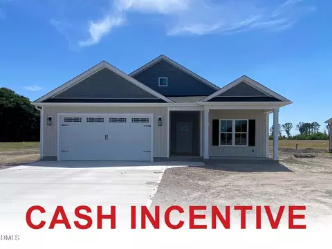 2819 Us 13, Goldsboro, NC 27530