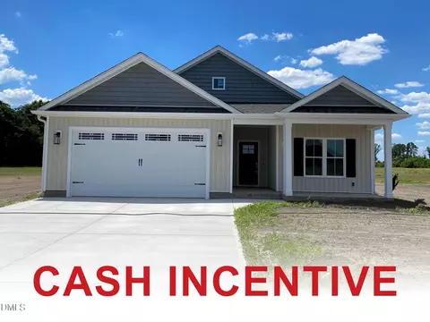 2819 Us 13, Goldsboro, NC 27530