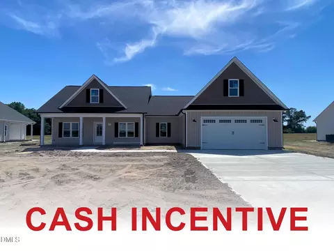 2827 Us 13, Goldsboro, NC 27530