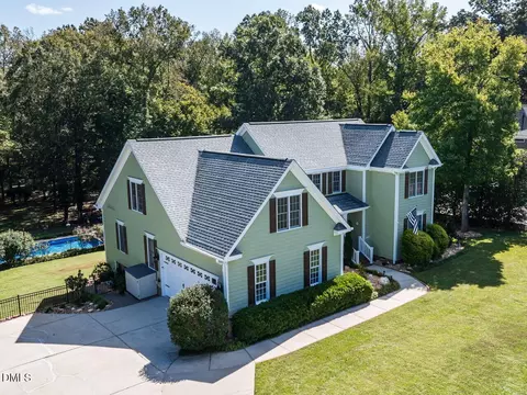 147 Michael Way, Clayton, NC 27520