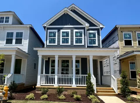 1808 Lumineer Ln, Wendell, NC 27591
