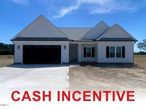 2835 Us 13, Goldsboro, NC 27530