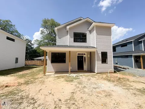 2941 Duke Homestead Rd, Durham, NC 27705