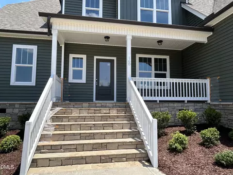Exterior - 168 Prency Ln, Middlesex, NC 27557 photo 2 of 5