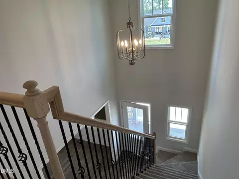 Entry Way - 168 Prency Ln, Middlesex, NC 27557 photo 1 of 1