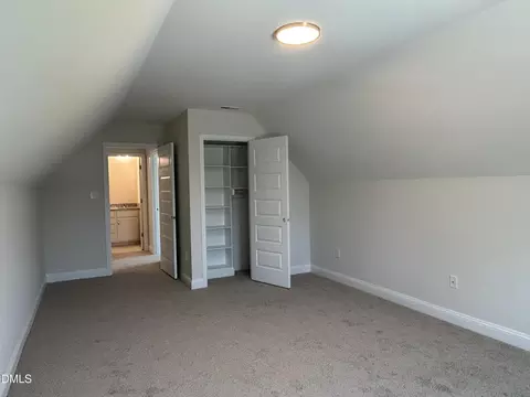 Bedroom - 168 Prency Ln, Middlesex, NC 27557 photo 5 of 5