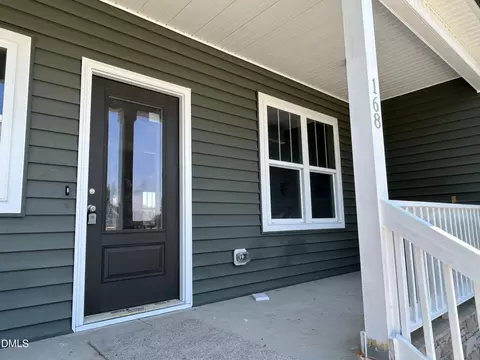 Exterior - 168 Prency Ln, Middlesex, NC 27557 photo 3 of 5