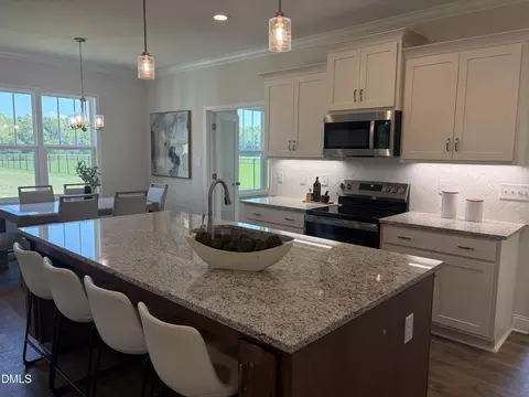 Kitchen - 168 Prency Ln, Middlesex, NC 27557 photo 1 of 3