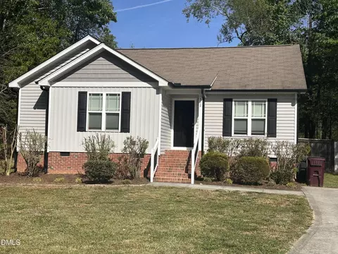512 Bragg Ln, Hurdle Mills, NC 27541