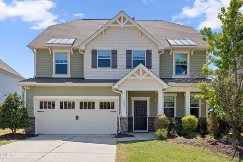 7636 Birchmoor Way, Raleigh, NC 27616