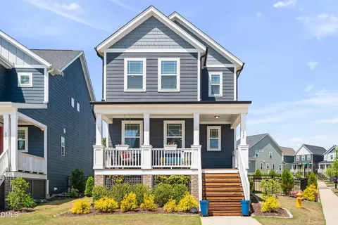 229 Annabelle Blue Dr, Wake Forest, NC 27587