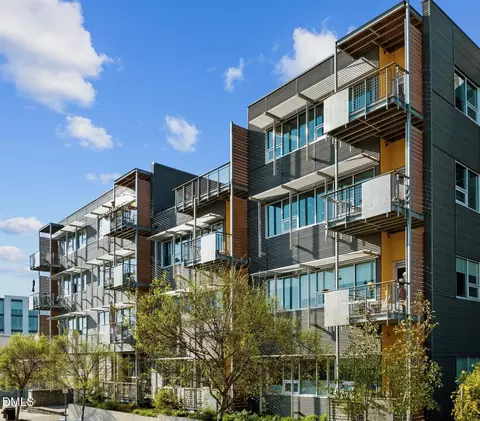 130 Hunt St #107, Durham, NC 27701