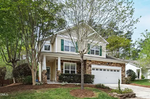 3412 Ranbir Dr, Durham, NC 27713