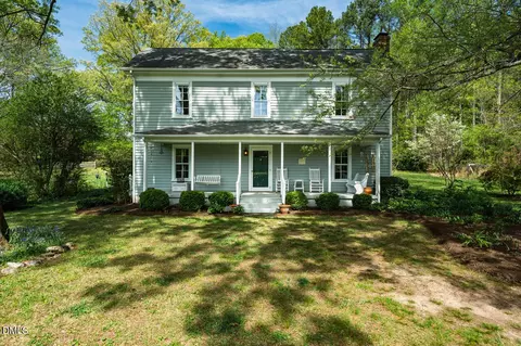 1501 Mount Willing Rd, Efland, NC 27243