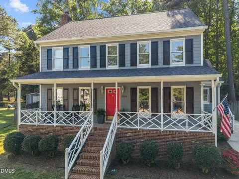 2000 Broadingham Ct, Raleigh, NC 27615