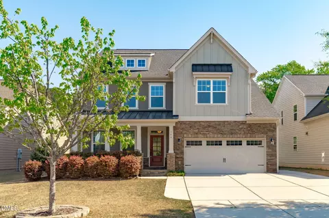 144 Morgan Ridge Rd, Holly Springs, NC 27540