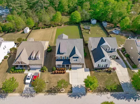 144 Morgan Ridge Rd, Holly Springs, NC 27540