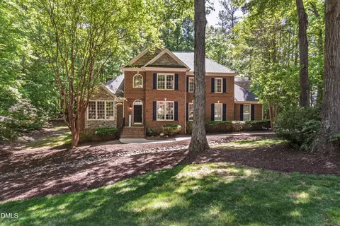 2721 Glassman Ln, Raleigh, NC 27606