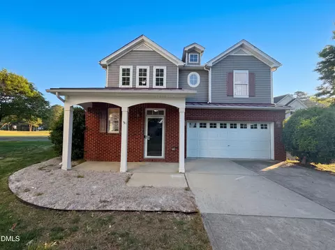 192 Solheim Ln, Raleigh, NC 27603