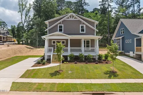 1005 Forrestal Pl, Durham, NC 27707