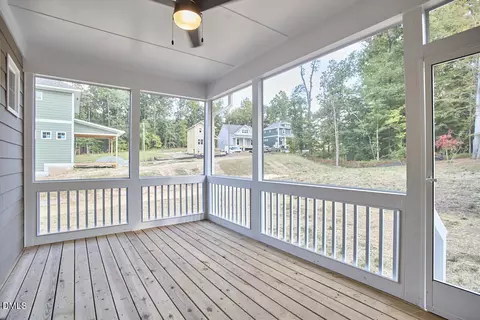 Exterior - 1005 Forrestal Pl, Durham, NC 27707 photo 8 of 8