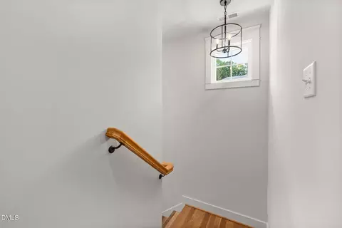 Entry Way - 1005 Forrestal Pl, Durham, NC 27707 photo 3 of 3