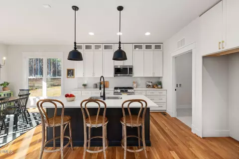 Kitchen - 1005 Forrestal Pl, Durham, NC 27707 photo 1 of 3
