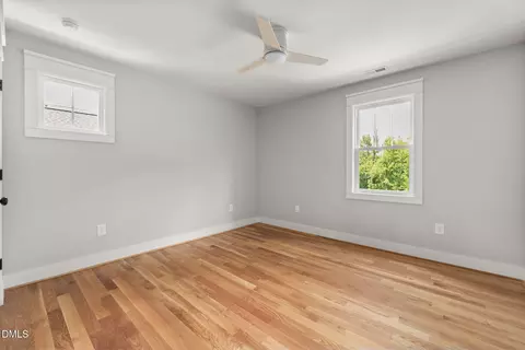 Bedroom - 1005 Forrestal Pl, Durham, NC 27707 photo 5 of 5