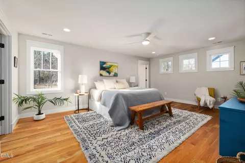 Bedroom - 1005 Forrestal Pl, Durham, NC 27707 photo 1 of 5