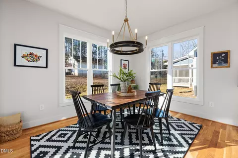 Dining - 1005 Forrestal Pl, Durham, NC 27707 photo 2 of 2