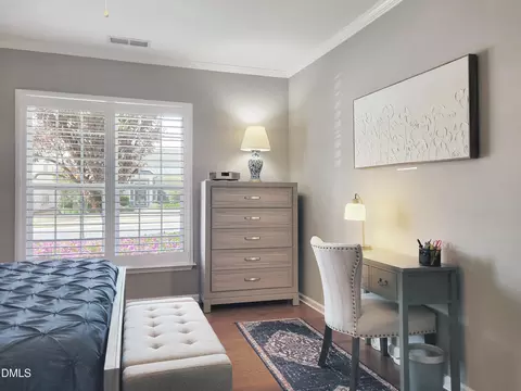 Bedroom - 1117 Hooper Pl, Durham, NC 27703 photo 3 of 3