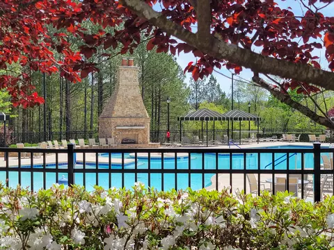 Exterior - 1117 Hooper Pl, Durham, NC 27703 photo 9 of 9