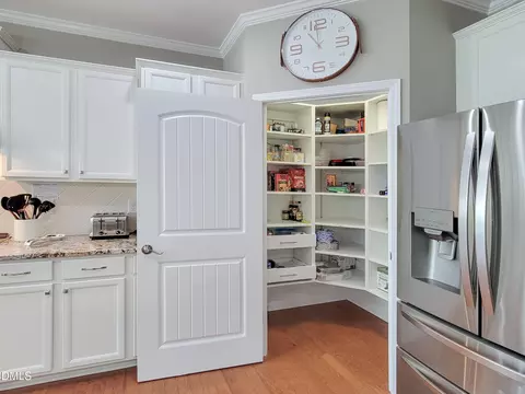 Kitchen - 1117 Hooper Pl, Durham, NC 27703 photo 4 of 6