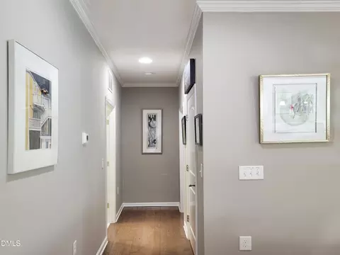 Entry Way - 1117 Hooper Pl, Durham, NC 27703 photo 5 of 5
