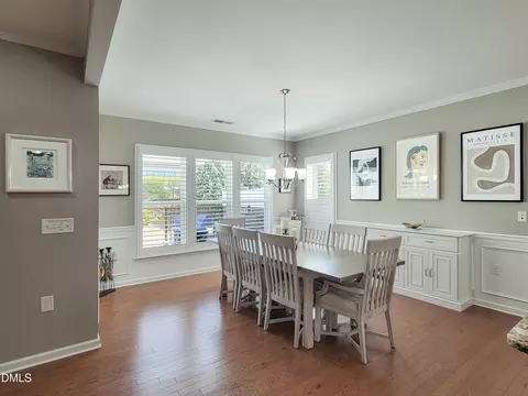 Dining - 1117 Hooper Pl, Durham, NC 27703 photo 1 of 1