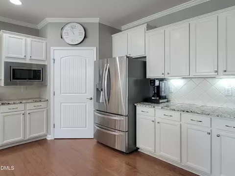 Kitchen - 1117 Hooper Pl, Durham, NC 27703 photo 3 of 6