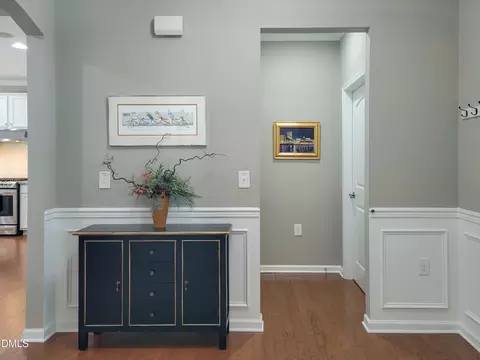 Entry Way - 1117 Hooper Pl, Durham, NC 27703 photo 2 of 5