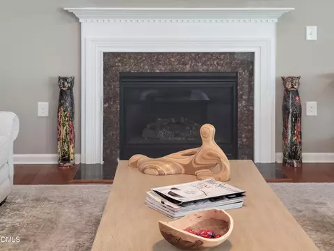 Living - 1117 Hooper Pl, Durham, NC 27703 photo 2 of 2