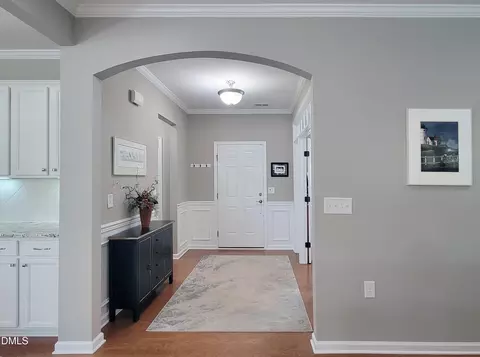 Entry Way - 1117 Hooper Pl, Durham, NC 27703 photo 1 of 5