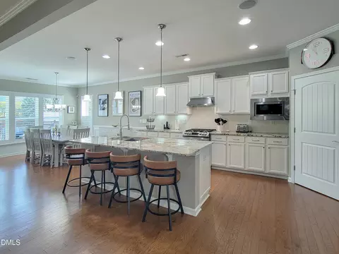 Kitchen - 1117 Hooper Pl, Durham, NC 27703 photo 1 of 6