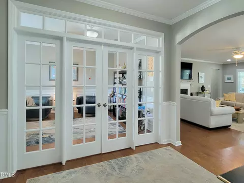 Entry Way - 1117 Hooper Pl, Durham, NC 27703 photo 3 of 5