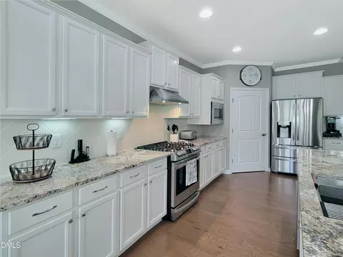 Kitchen - 1117 Hooper Pl, Durham, NC 27703 photo 2 of 6