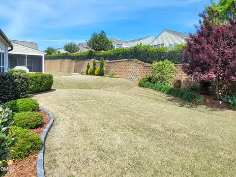 Exterior - 1117 Hooper Pl, Durham, NC 27703 photo 7 of 9