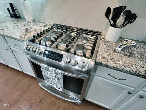 Kitchen - 1117 Hooper Pl, Durham, NC 27703 photo 6 of 6